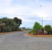 Goolwa Camping And Tourist Park - Accommodation Port Hedland