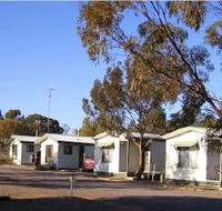 Hawker Caravan Park - Accommodation Port Hedland