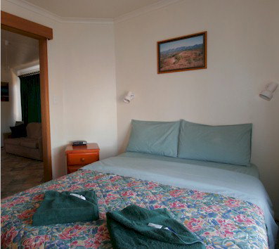 Hawker Caravan Park - Accommodation Port Hedland 1