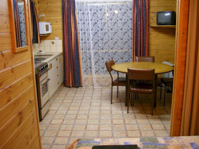 Hawker Caravan Park - Accommodation Port Hedland 2