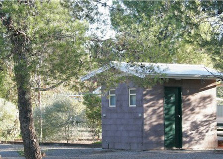 Hawker Caravan Park - Accommodation Port Hedland 3