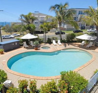 Pandanus Coolum Beach - Accommodation Port Hedland