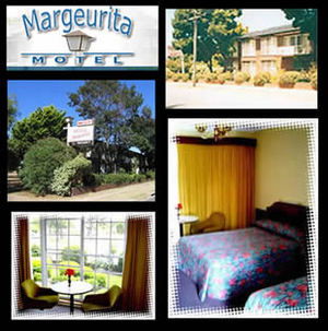 Margeurita Motel - Accommodation Port Hedland 1