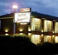 Margeurita Motel - Accommodation Port Hedland