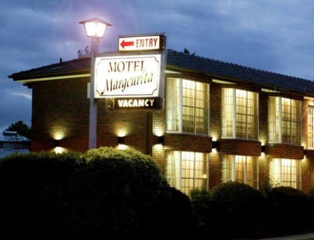 Margeurita Motel - Accommodation Port Hedland 0