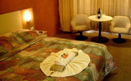 Margeurita Motel - Accommodation Port Hedland 2
