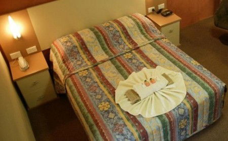 Margeurita Motel - Accommodation Port Hedland 3