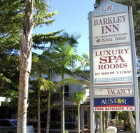 The Barkley Inn - Accommodation Port Hedland