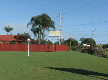 Childers Gateway Motor Inn - Accommodation Port Hedland