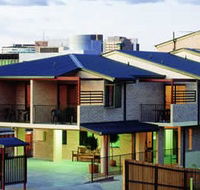 Edmondstone Motel - Accommodation Port Hedland