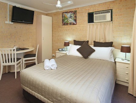 Edmondstone Motel - Accommodation Port Hedland 1