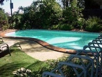 Quality Inn Airport Heritage - Accommodation Port Hedland 1