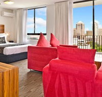 Cambridge Hotel Sydney - Accommodation Port Hedland