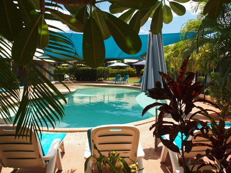 Broome Beach Resort - Accommodation Port Hedland 4
