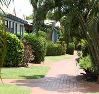 Broome Beach Resort - Accommodation Port Hedland