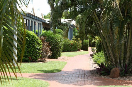 Broome Beach Resort - Accommodation Port Hedland 0
