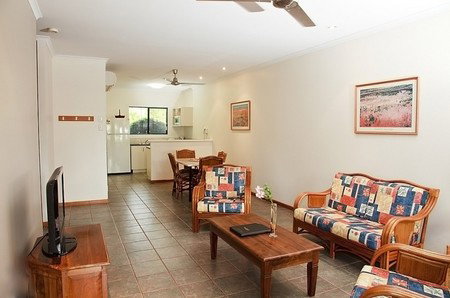 Broome Beach Resort - Accommodation Port Hedland 1
