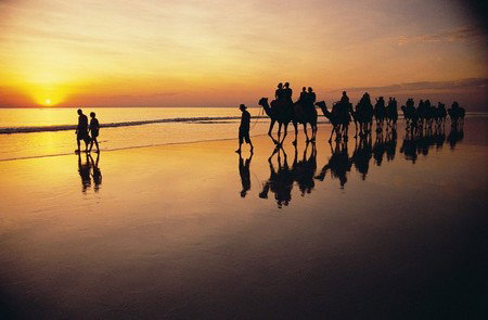 Broome Beach Resort - Accommodation Port Hedland 3