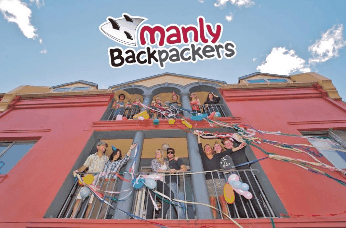Manly Backpackers - Accommodation Port Hedland