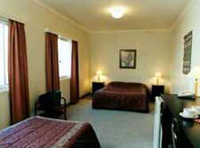 Hotel Tasmania - Accommodation Port Hedland 1