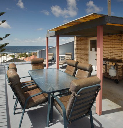 Lindomare Apartments - Accommodation Port Hedland 2