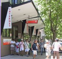 Canberra Yha - Accommodation Port Hedland