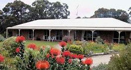 Boneo VIC Accommodation Port Hedland