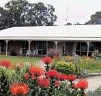 Between The Bays Retreat - Accommodation Port Hedland