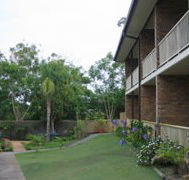 Myall River Palms Motor Inn - Accommodation Port Hedland