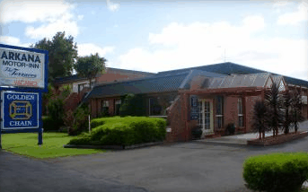 Arkana Motor Inn and Terrace Apartments - Accommodation Port Hedland