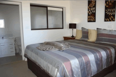 Bay View Holiday Village - Accommodation Port Hedland