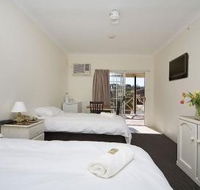 Aussie Settler Motel - Accommodation Port Hedland