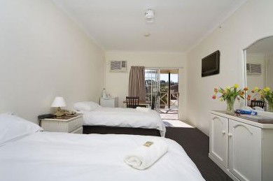 Aussie Settler Motel - Accommodation Port Hedland 0