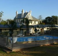Airlie House Motor Inn - Accommodation Port Hedland