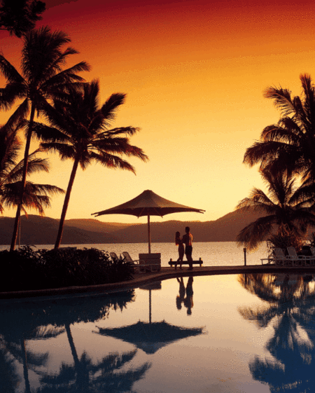 Daydream Island Resort and Spa - Accommodation Port Hedland