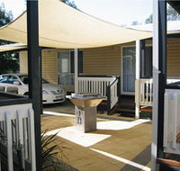 Yarraby Holiday Park - Accommodation Port Hedland