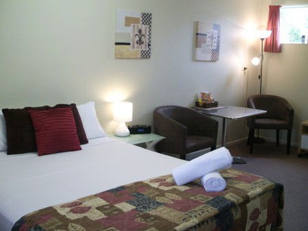 Chaparral Motel - Accommodation Port Hedland 0