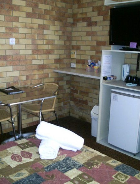 Chaparral Motel - Accommodation Port Hedland 1