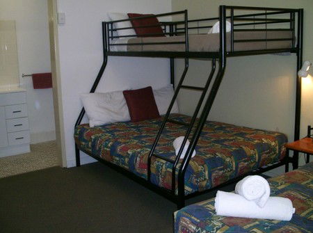 Chaparral Motel - Accommodation Port Hedland 2