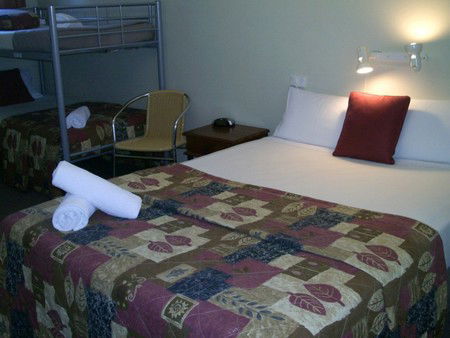 Chaparral Motel - Accommodation Port Hedland 3