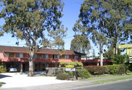 Chaparral Motel - Accommodation Port Hedland 4