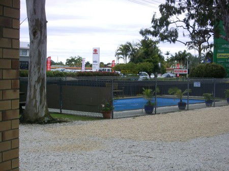Chaparral Motel - Accommodation Port Hedland 5
