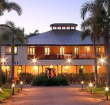 Hotel Noorla Resort - Accommodation Port Hedland