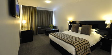 The Sebel Surry Hills - Accommodation Port Hedland 1