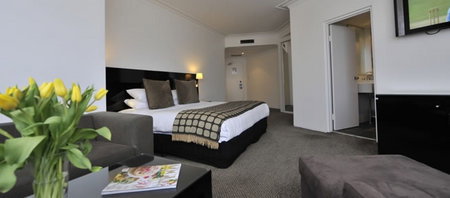 The Sebel Surry Hills - Accommodation Port Hedland 2