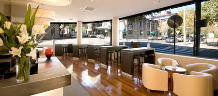 The Sebel Surry Hills - Accommodation Port Hedland 3