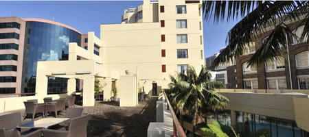 The Sebel Surry Hills - Accommodation Port Hedland 5