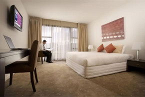 Aitken Hill - Accommodation Port Hedland 3