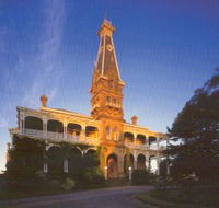 Rupertswood Mansion - Accommodation Port Hedland