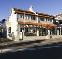 Periwinkle Guest House - Accommodation Port Hedland